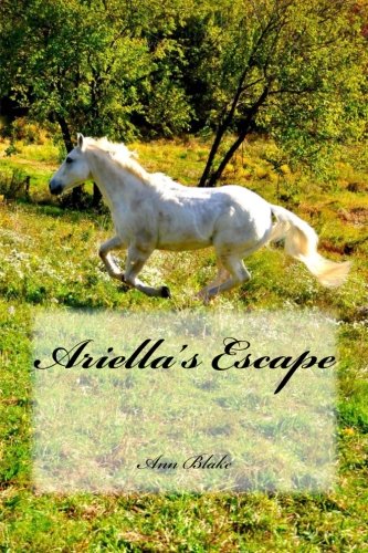 Stock image for Ariella's Escape for sale by ThriftBooks-Atlanta