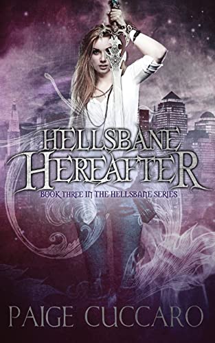 Stock image for Hellsbane Hereafter for sale by Lucky's Textbooks
