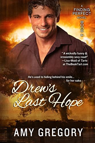Beispielbild fr Drew's Last Hope zum Verkauf von THE SAINT BOOKSTORE