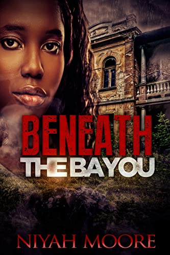 Beispielbild fr Beneath the Bayou zum Verkauf von PBShop.store US