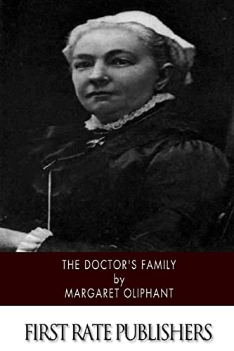 9781505612462: The Doctor's Family