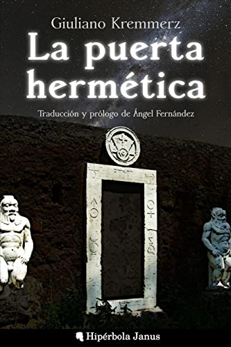 9781505617979: La puerta hermtica