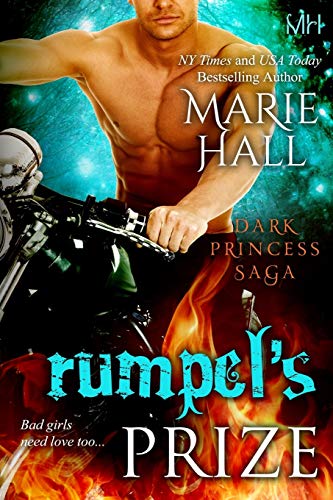 Stock image for Rumpel's Prize: Kingdom Series, Book 8 for sale by THE SAINT BOOKSTORE