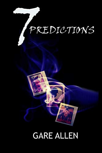 Stock image for 7 Predictions (The 7 Novellas Series Book 6) for sale by THE SAINT BOOKSTORE