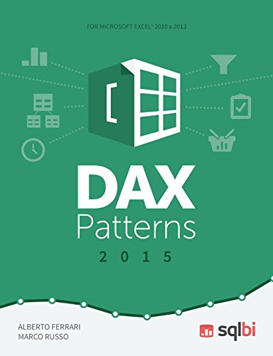 Beispielbild fr DAX Patterns 2015 zum Verkauf von Better World Books