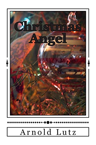 Beispielbild fr Christmas Angel zum Verkauf von THE SAINT BOOKSTORE