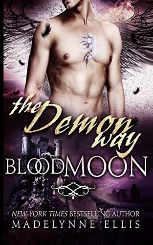 Beispielbild fr The Demon Way (Blood Moon) zum Verkauf von Revaluation Books