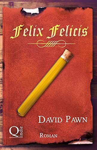 Stock image for Felix Felicis (German Edition) for sale by Lucky's Textbooks