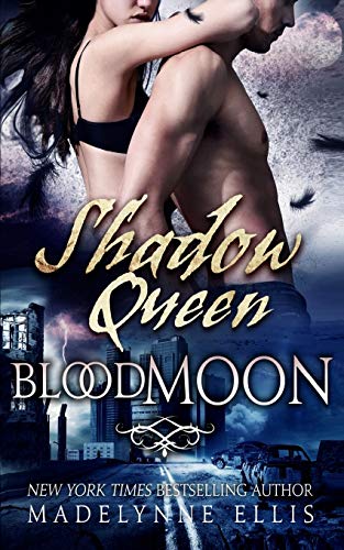 Beispielbild fr The Shadow Queen (Blood Moon) zum Verkauf von Revaluation Books