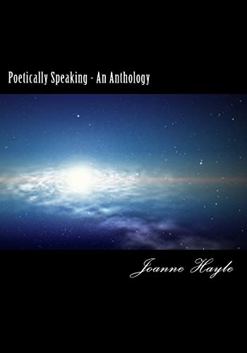 Imagen de archivo de Poetically Speaking - An Anthology a la venta por Lucky's Textbooks