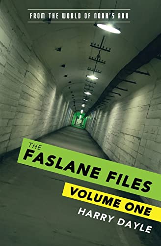 Stock image for The Faslane Files Volume One Volume 1 for sale by PBShop.store US