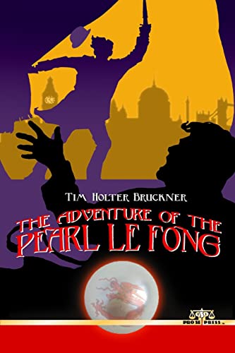 9781505631036: The Adventure of the Pearl Le Fong