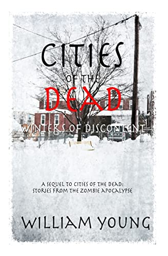 9781505632392: Cities of the Dead: Winters of Discontent