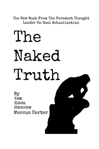 Stock image for The Naked Truth for sale by THE SAINT BOOKSTORE