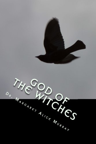Beispielbild fr God of the Witches zum Verkauf von Upward Bound Books