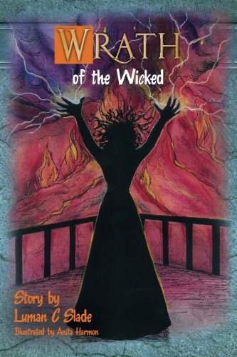 Beispielbild fr Wrath of the Wicked zum Verkauf von Irish Booksellers