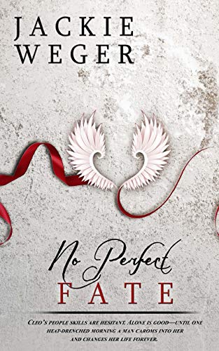 Beispielbild fr No Perfect Fate (No Perfect Collection) zum Verkauf von Books From California