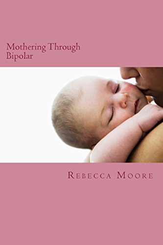 9781505642421: Mothering Through Bipolar
