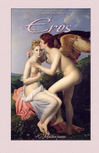 Imagen de archivo de Eros: 90 Masterpieces: Volume 1 (Erotic Art) a la venta por Revaluation Books