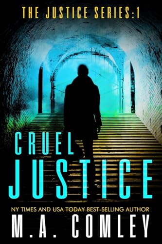 

Cruel Justice (Justice Series)