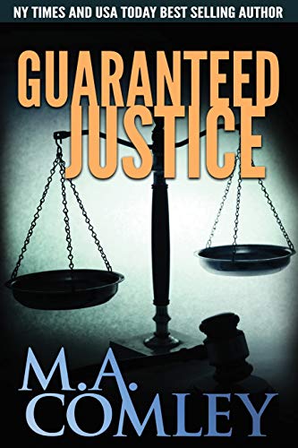 Stock image for Guaranteed Justice for sale by Better World Books: West