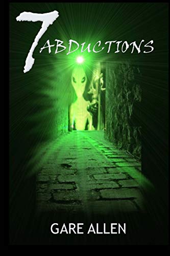 Stock image for 7 Abductions (The Seven Novellas Series Book 4) for sale by THE SAINT BOOKSTORE