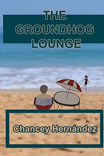 Beispielbild fr The Groundhog Lounge zum Verkauf von THE SAINT BOOKSTORE