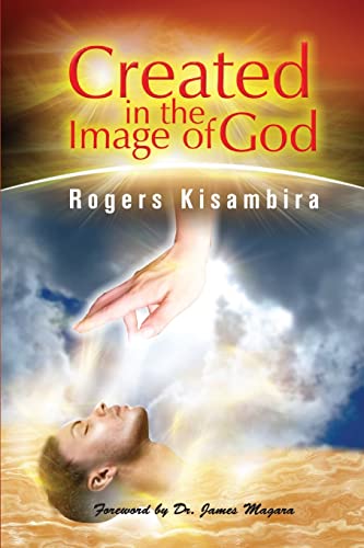 Stock image for Created In the Image of God: My Quest For Identity for sale by THE SAINT BOOKSTORE