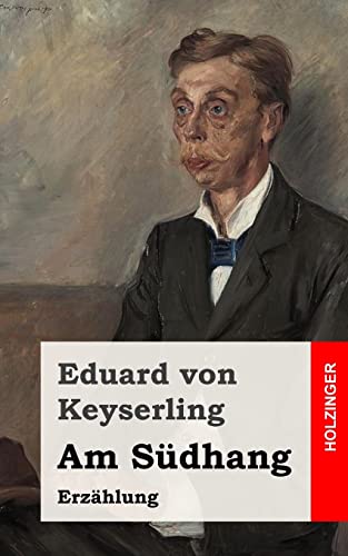 9781505662696: Am Sdhang: Erzhlung (German Edition)