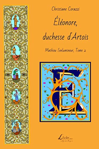 9781505665697: lonore, duchesse d'Artois