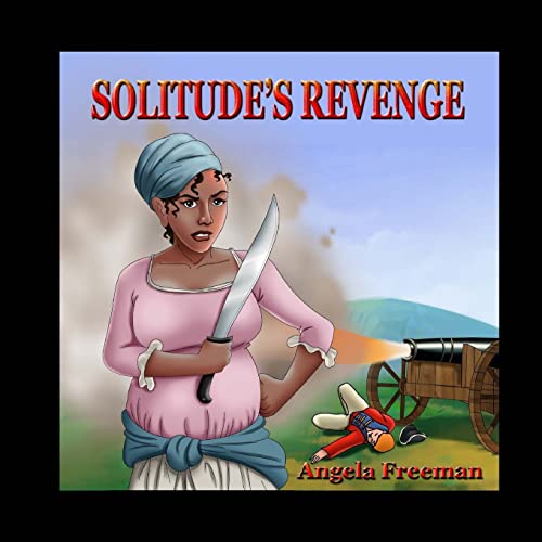 Stock image for Solitude's Revenge for sale by SecondSale