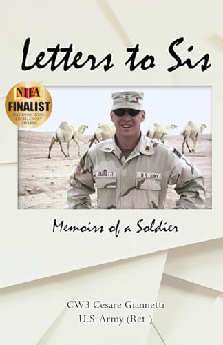 9781505667479: Letters to Sis: Memoirs of a Soldier