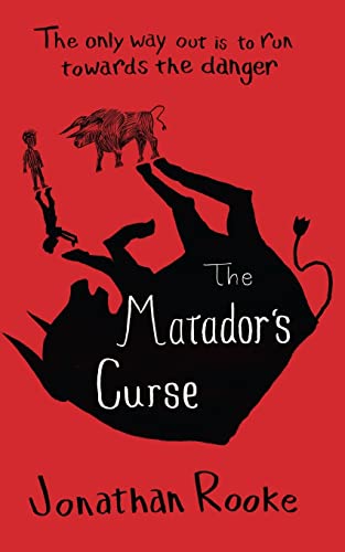 Stock image for The Matador's Curse for sale by THE SAINT BOOKSTORE