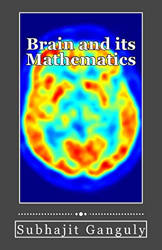 Stock image for Brain and its Mathematics for sale by Lucky's Textbooks