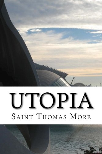 9781505677645: Utopia