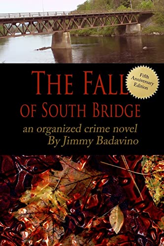 Beispielbild fr The Fall of South Bridge: Fifth Year Anniversary Editon zum Verkauf von WorldofBooks