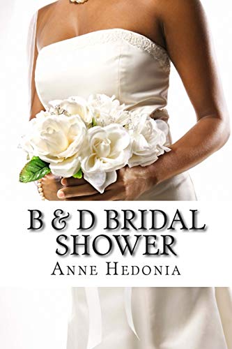 9781505679151: B & D Bridal Shower