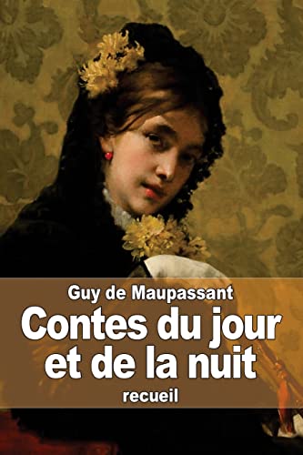 9781505679601: Contes du jour et de la nuit