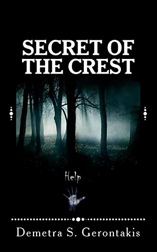 Imagen de archivo de Secret Of The Crest a la venta por THE SAINT BOOKSTORE