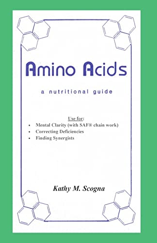 Imagen de archivo de Amino Acids: A Nutritional Guide a la venta por Lucky's Textbooks