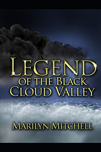 9781505702095: Legend of the Black Cloud Valley