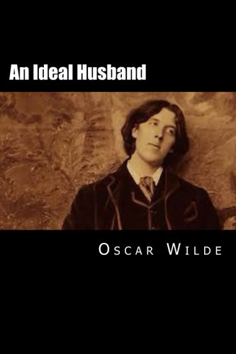 9781505705201: An Ideal Husband