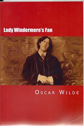 Beispielbild fr Lady Windermere's Fan zum Verkauf von SecondSale
