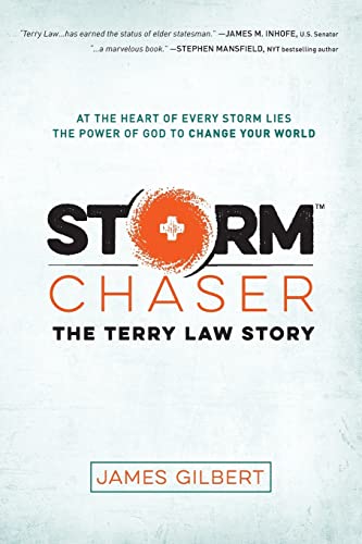 9781505713992: Storm Chaser: The Terry Law Story