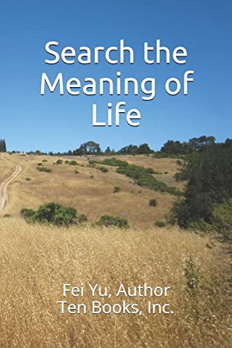 Stock image for Search the Meaning of Life for sale by Lucky's Textbooks
