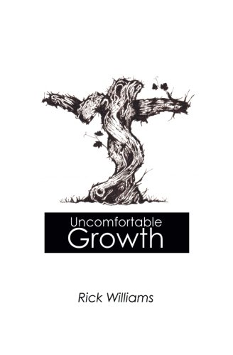Beispielbild fr Uncomfortable Growth zum Verkauf von Reuseabook