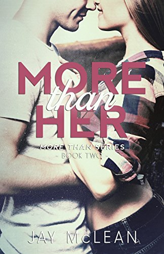 Stock image for More Than Her (2015) (More Than Series) for sale by Orion Tech