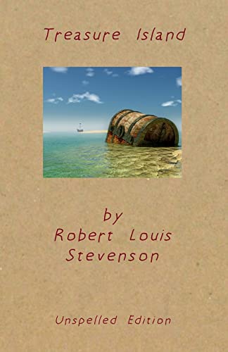 Stock image for Treasure Island for sale by THE SAINT BOOKSTORE