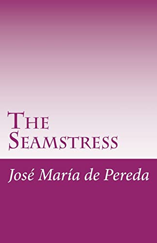 9781505753707: The Seamstress