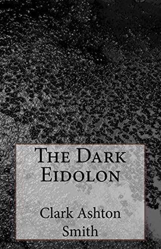9781505753929: The Dark Eidolon